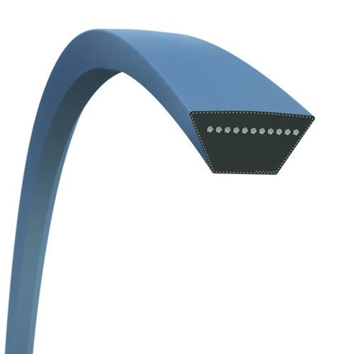 PIX NORTH 3L240K 3/8x24 Kevlar V-Belt - size: 3/8 x 24