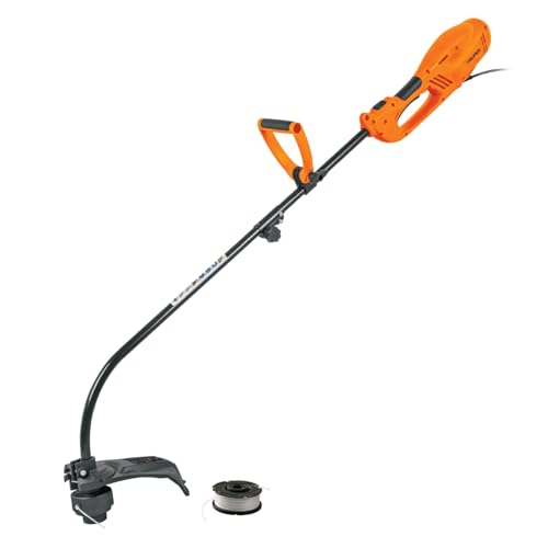 Brushcutter power 1000 W, 14 'of handle cut' D '