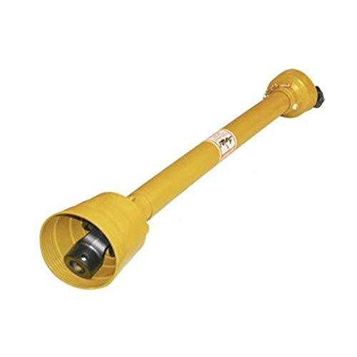14006127 Driveline PTO Shaft Assembly Fits Edcor, Land Pride, John Deere