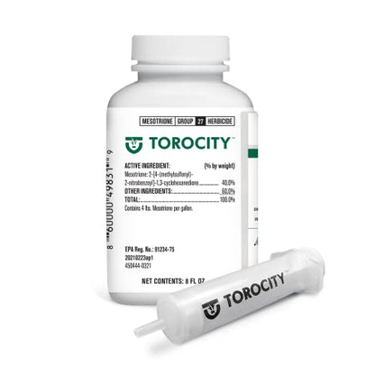 Atticus Torocity Mesotrione Herbicide (8oz) - (Compare to Tenacity) - size: 8 fluid ounce