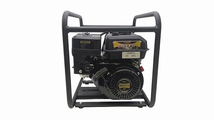 Pacer Pumps SE2PL E5.5/RC Multi-Purpose Water Transfer Pump with 2 Inch Inlet and Outlet, 150 GPM