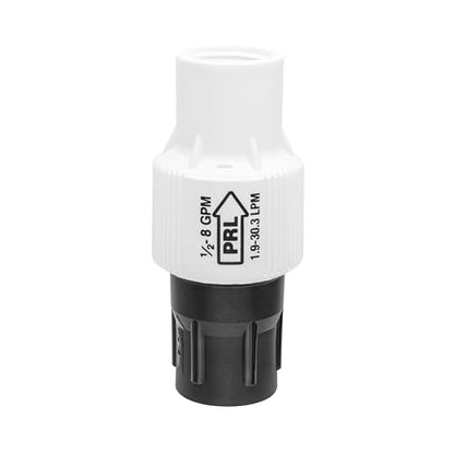 Orbit 67743 3/4" FPT 25 PSI Professional Pressure Regulator - size: 1 Count (Pack of 1), style: Pipe Thread - Pro Series