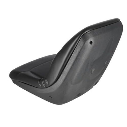 Seat - Black fits John Deere 755 855 955 756 655 856 655 AM107759