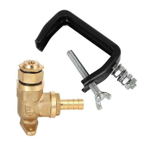 Boomless Nozzle Kit For UTV ATV Off Road Farm Garden Sprayer Kit Up to 31Ft