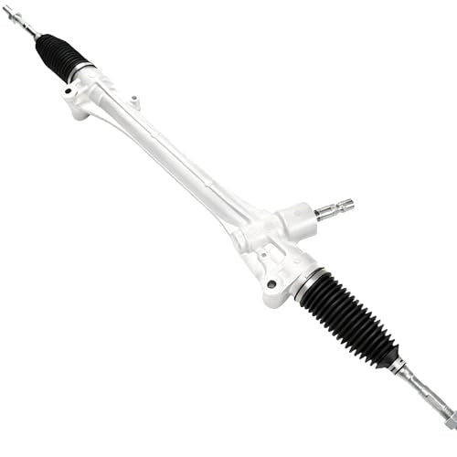 24-2702 Electronic Power Steering Manual Rack, 2010-2020 for Lexus RX300 - size: DR660058FBA