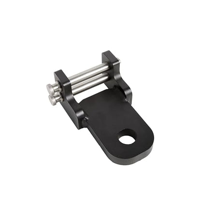 B&W Trailer Hitches Draw Bar Attachment TS35100B - Fits 2" Shank Tow & Stow