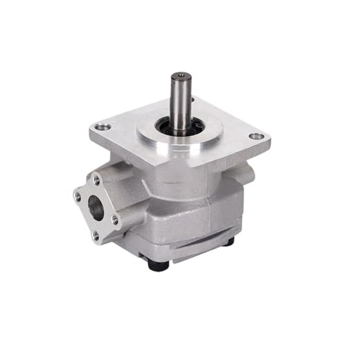 Hydraulic Gear Pump Single Tractor High Pressure Oil - size: GPY-F3R