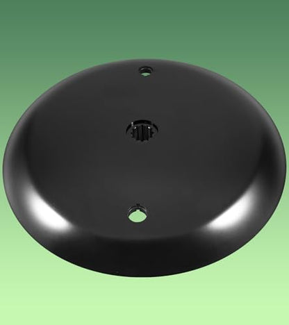 2088028 Upgrade Heavy Duty Reinforced Stump Jumper Perfectly Compatible with 4', 5' and 6' Cut Rotary Mowers with 40 HP Gearboxes, Black