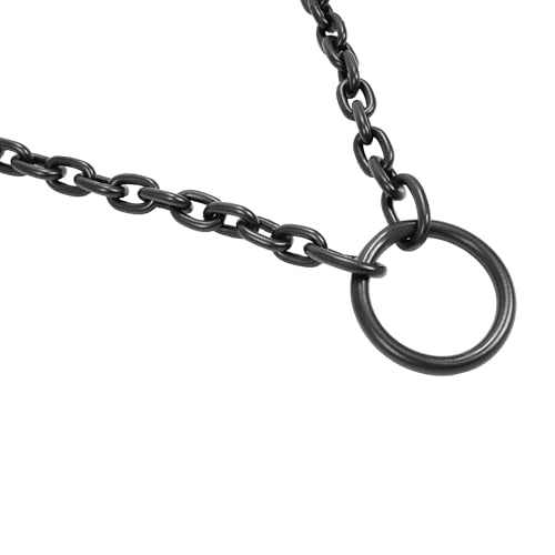 ECOTRIC Drag Chain Harrow 4'W x 4'L Compatible with UTV Lawn Garden Tractor