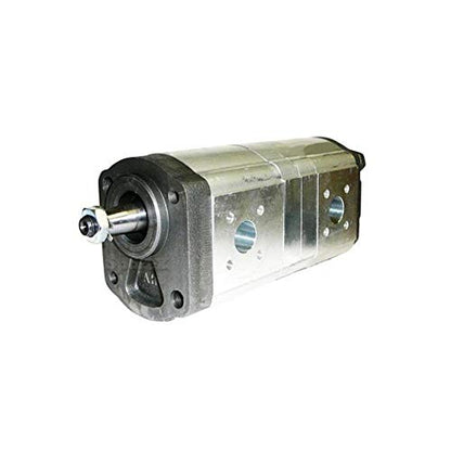 AR55346 Tandem Hydraulic Pump Fits John Deere, Deutz-Fahr 920, 930