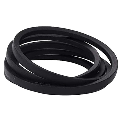 754-0461 Drive Belt 1/2" x 78" Mower Replacement - size: 78"L x 0.5"W