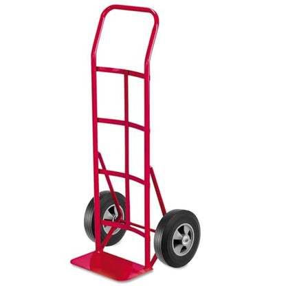 2 Pack 10 Inch Solid Rubber Tire, 5/8 Inch Axle Size Hand Truck Wheels Replacement Tires for Hose Cart, Garden Cart, Dolly Cart, 330 lb Load Capacity1