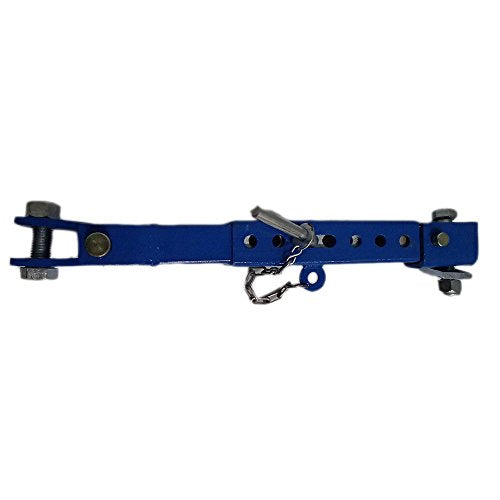 D9NNB856BB Stabilizer Bar Assembly Fits Ford/New Holland, Massey Ferguson
