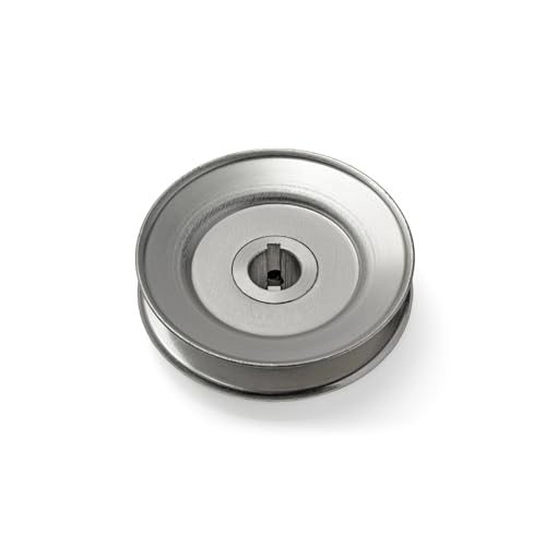 Phoenix V-Belt Pulley, 3/4in. Bore, 4in. Outside Dia.