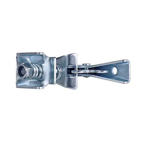 1-7/8" Trailer Coupler Repair Kit - 2000 lb Capacity, Universal Fit for 2"，2.5”，3" Channels, Heavy-Duty Steel, Locknut & Quick-Release Design - size: 1-7/8" 2000lbs