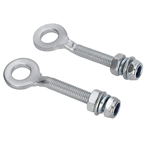 0.4" Chain Axle Adjuster for 50cc 70cc 90cc 110cc 125cc 250cc - size: 81mm