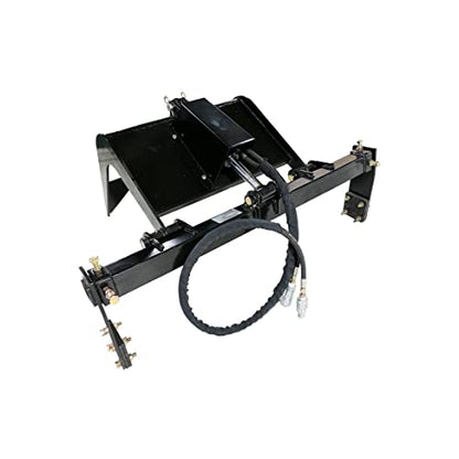 Titan Attachments Bolt-on Bucket Grapple Attachment - size: Bucket Size: 48" - 60"