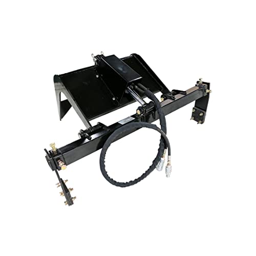 Titan Attachments Bolt-on Bucket Grapple Attachment - size: Bucket Size: 48" - 60"