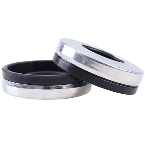 2PCS 721-04232 Axle Seal Kit for Craftsman 21AB40M1099 Cub Cadet RT 35