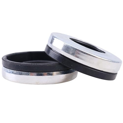 2PCS 721-04232 Axle Seal Kit for Craftsman 21AB40M1099 Cub Cadet RT 35