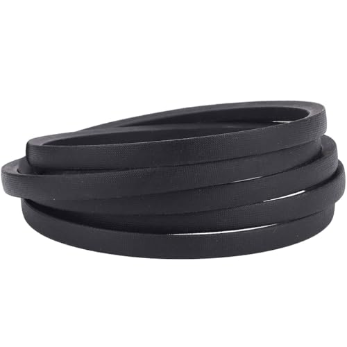 196103 54 Inch Deck Belt for Husqnra Craftsman Poulan 5/8 x 147.5