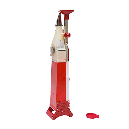 Sowing Seed Dispenser, Adjustable Sower Seed Spreader, Manual Handheld Seed Planter Hand Spreader, Seed Planter for Corn Peanut