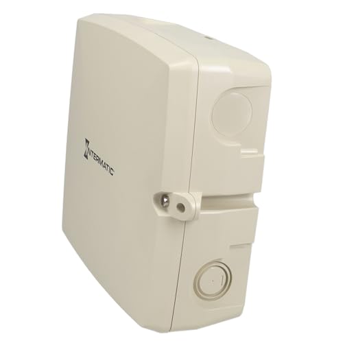 Intermatic PE723P Wi-Fi Pool Timer, 120-277VAC, 2-Circuit, Outdoor Rated - style: PE723P