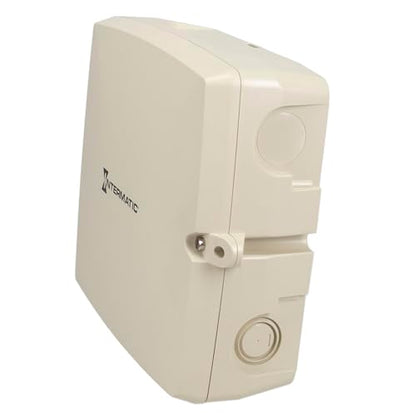 Intermatic PE723P Wi-Fi Pool Timer, 120-277VAC, 2-Circuit, Outdoor Rated - style: PE723P