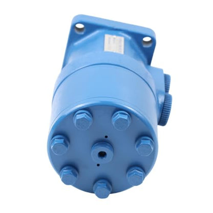 HVVLHPHBK-BM2-3154-HOLE Hydraulic Motor, Low Speed and High Torque,BM2-315