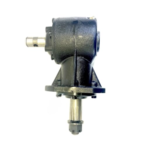 Replacement part for Land Pride Gearbox 826-383C and 826-026C for RC1660