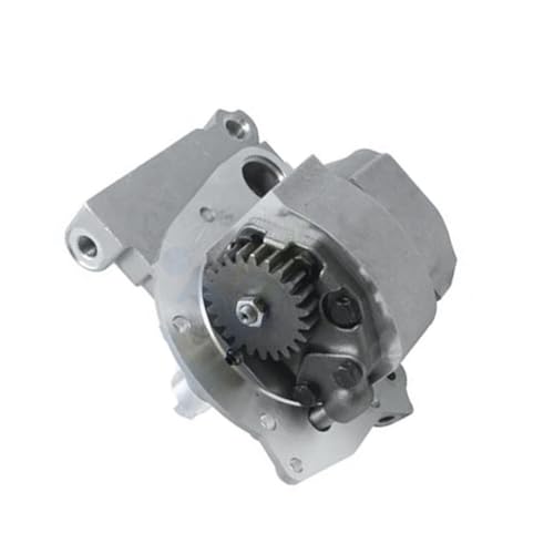 Replacement Fits Ford 81871528, F0Nn600Bb Hydraulic Gear Pump Tandem Ts90