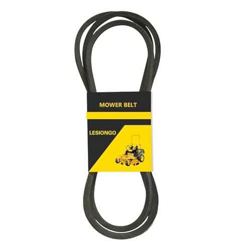 21546607 Deck Belt for Ariens 46 Inch Deck Belt 936056 936057 936063 936066