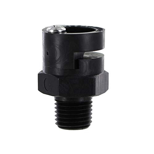 Udor Boominator Boomless Eco Series Spray Nozzle - Full Pattern - 1200PS