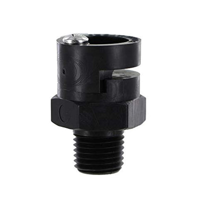 Udor Boominator Boomless Eco Series Spray Nozzle - Full Pattern - 1200PS