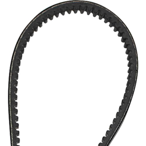 Stens OEM Replacement Belt 265-942 Compatible with Grasshopper 1822, 1822D, 1822K, 2132, 1994 and Older, 412, 614, 718, 718D, 718K, 718KC, 718V, 720KC, 720, 721 and 721D 381914, 381914G