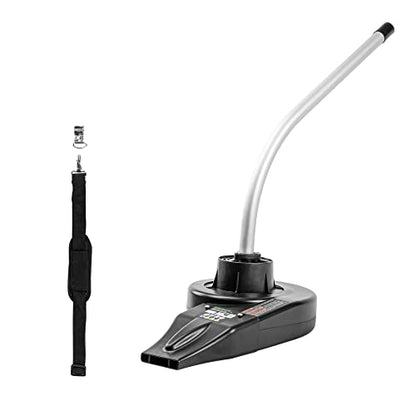 Greenworks Horizontal Blower Attachment for Greenworks Attachment Capable String Trimmers - size: Blower, style: Attachment