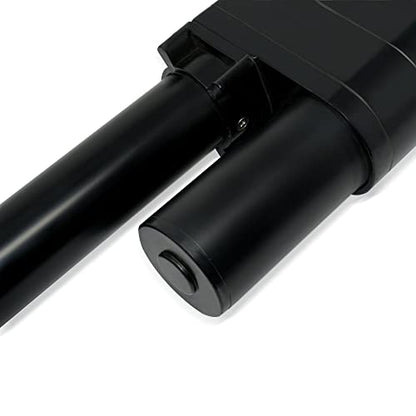 Progressive Automations 12V High Force Linear Actuator - 8" Stroke 2000lbs - size: 8", style: 2000 lbs.