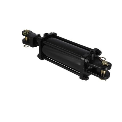 Hydraulic Tie-Rod Cylinder 4" x 8" ASAE 1-1/2" Rod 2500 PSI