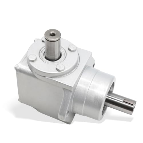 Right Angle CCW Gearbox Compatible with 52 Inch Mount Mower