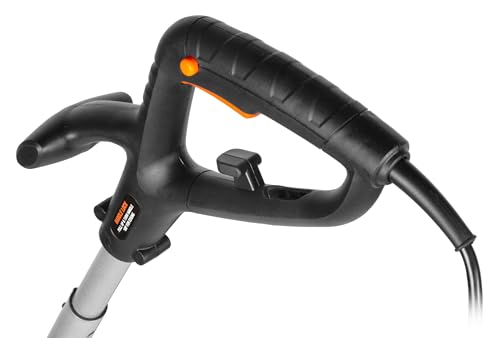 WEN Compact String Trimmer, Corded Electric, 10-Inch (ET1003)