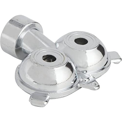 Do it Best Imports Twin Spot Stationary Sprinkler Pack of 1