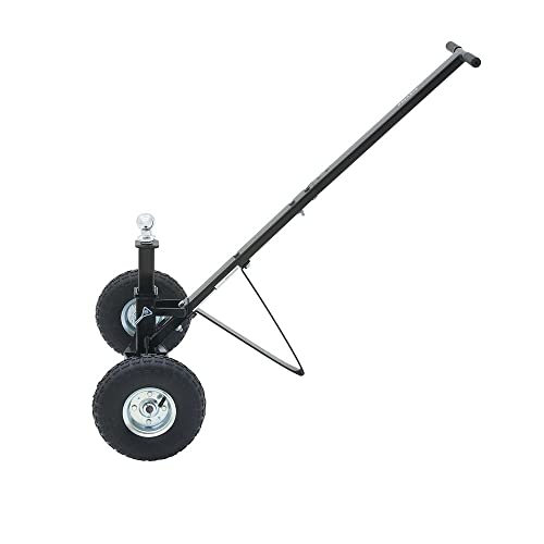 Elevate Outdoor Boat Trailer Dolly, 3,500 lb Cap, 10" Tires