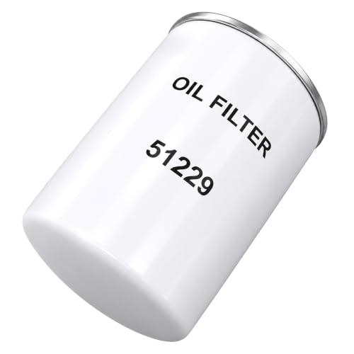 Hydraulic Filter Compatible with John Deere 670 750 650 950 790 - style: 51229