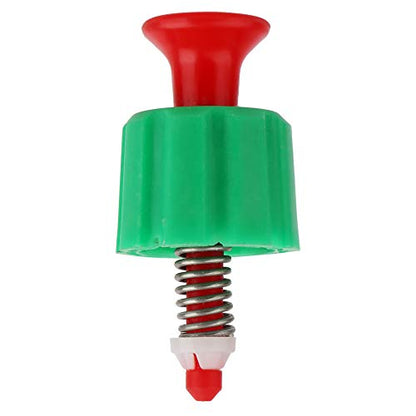 Joyzan Safety Release Valve, Air Compressor Relief Valves Backpack Sprayer