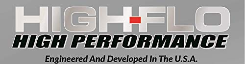 Fimco High-Flo 5281325 HFP-2.2 Pro Series 12 Volt, 2.2 GPM, 100 PSI Diaphragm On-Demand Sprayer Pump