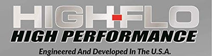 Fimco High-Flo 5281325 HFP-2.2 Pro Series 12 Volt, 2.2 GPM, 100 PSI Diaphragm On-Demand Sprayer Pump