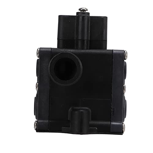 Oumefar Diaphragm Pump Sprayer for Agricultural Drones, and Reliable, 8 Liter Brushless, Lightweight, Easy to Install, for Drones