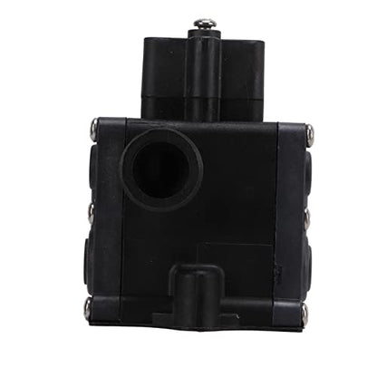 Oumefar Diaphragm Pump Sprayer for Agricultural Drones, and Reliable, 8 Liter Brushless, Lightweight, Easy to Install, for Drones
