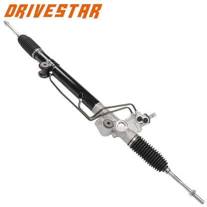 4425004030 Power Steering Rack and Pinion Assembly, Hydraulic - size: 660043FBA