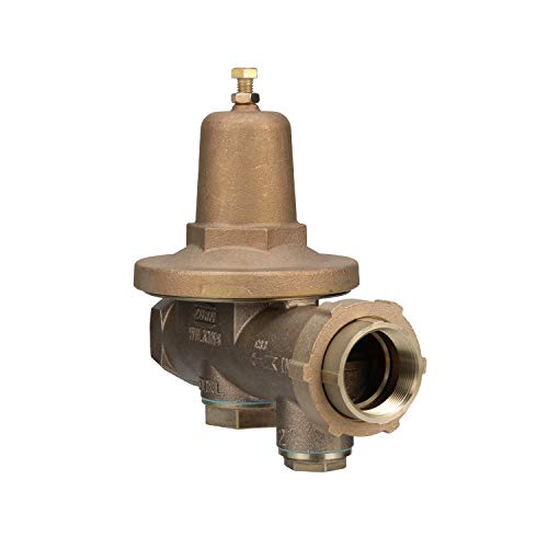 Zurn Wilkins 2-600XL 2" 600XL Pressure Reducing Valve - size: 2 Inch